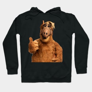 Alf Hoodie